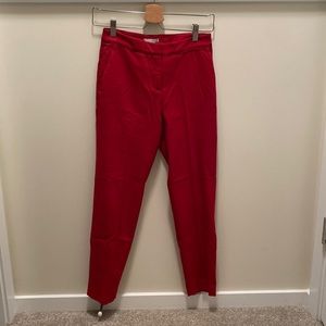 H&M Tapered Trouser, Size 2